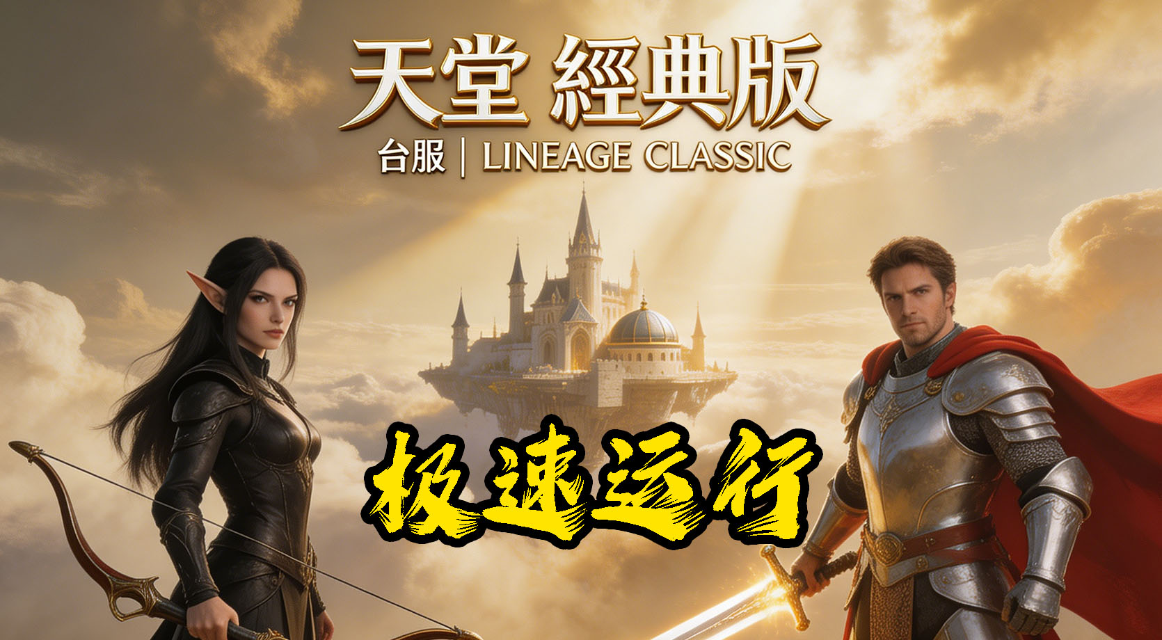 台服天堂经典版-虚拟机过检测-超级流畅版本-优领梦博客